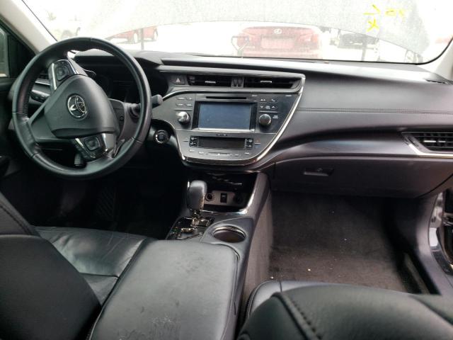 Photo 7 VIN: 4T1BK1EB6HU245064 - TOYOTA AVALON XLE 