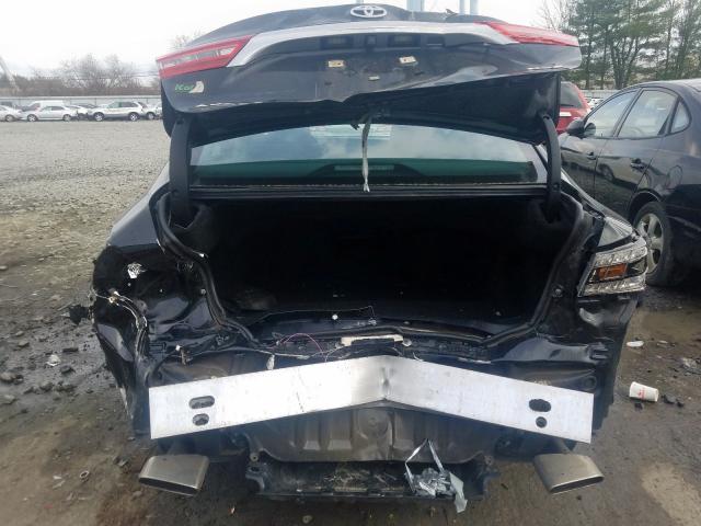 Photo 8 VIN: 4T1BK1EB6HU245520 - TOYOTA AVALON XLE 