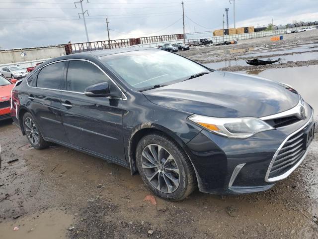 Photo 3 VIN: 4T1BK1EB6HU246067 - TOYOTA AVALON 