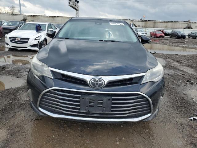 Photo 4 VIN: 4T1BK1EB6HU246067 - TOYOTA AVALON 