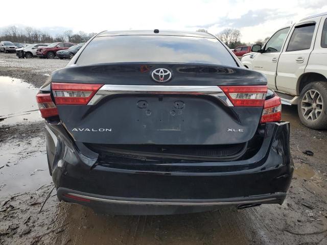 Photo 5 VIN: 4T1BK1EB6HU246067 - TOYOTA AVALON 