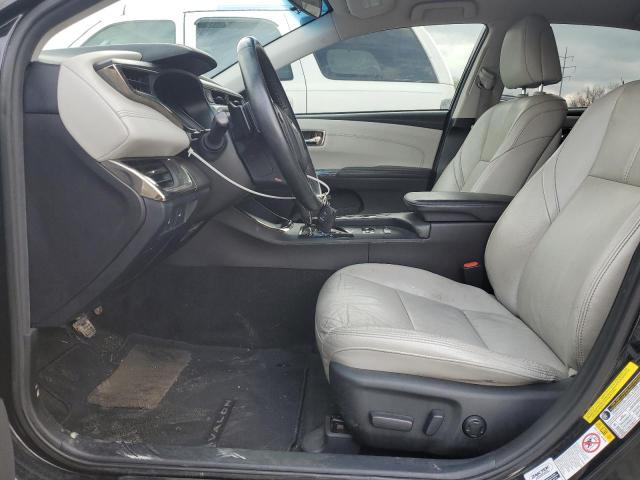 Photo 6 VIN: 4T1BK1EB6HU246067 - TOYOTA AVALON 