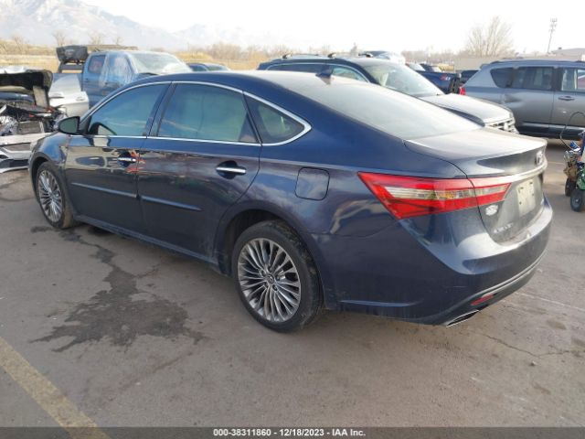 Photo 2 VIN: 4T1BK1EB6HU246117 - TOYOTA AVALON 