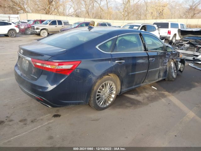 Photo 3 VIN: 4T1BK1EB6HU246117 - TOYOTA AVALON 