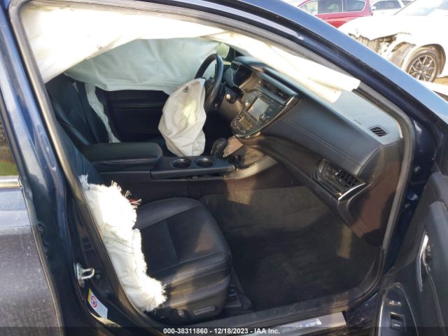 Photo 4 VIN: 4T1BK1EB6HU246117 - TOYOTA AVALON 