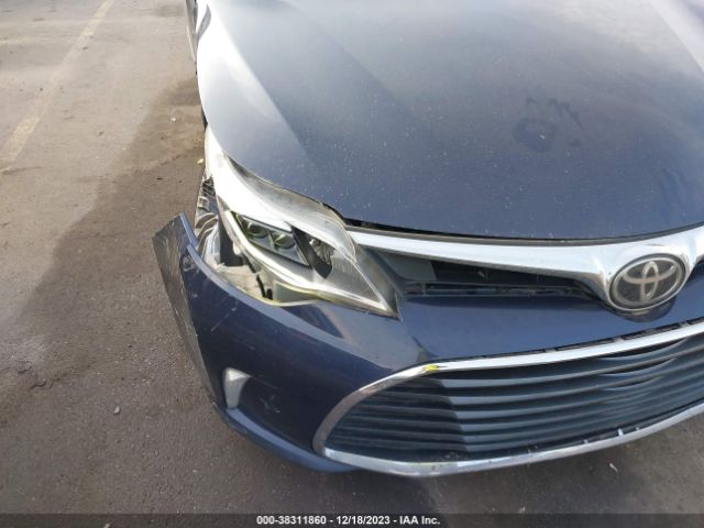 Photo 5 VIN: 4T1BK1EB6HU246117 - TOYOTA AVALON 