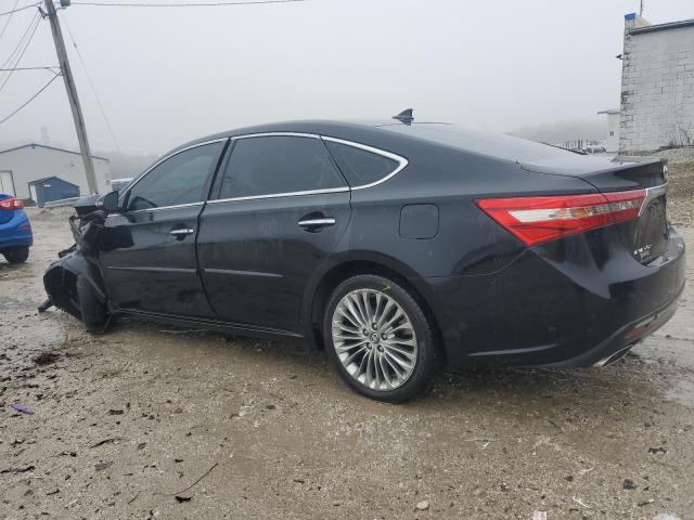 Photo 1 VIN: 4T1BK1EB6HU246442 - TOYOTA AVALON 