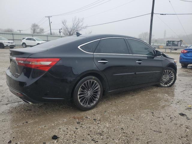 Photo 2 VIN: 4T1BK1EB6HU246442 - TOYOTA AVALON 