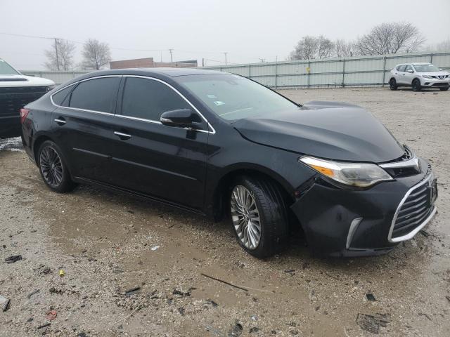 Photo 3 VIN: 4T1BK1EB6HU246442 - TOYOTA AVALON 