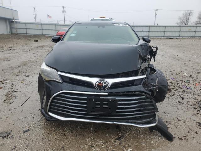 Photo 4 VIN: 4T1BK1EB6HU246442 - TOYOTA AVALON 