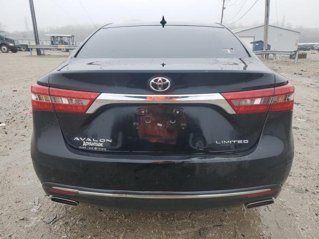 Photo 5 VIN: 4T1BK1EB6HU246442 - TOYOTA AVALON 