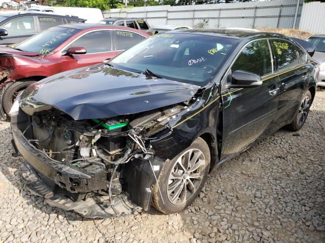 Photo 1 VIN: 4T1BK1EB6HU248255 - TOYOTA AVALON XLE 