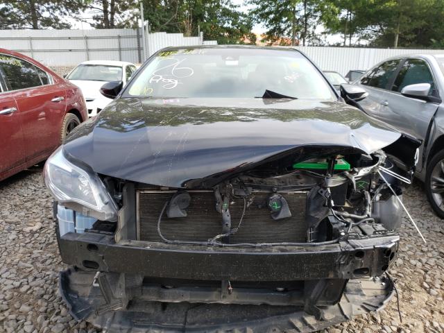 Photo 8 VIN: 4T1BK1EB6HU248255 - TOYOTA AVALON XLE 