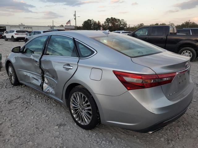 Photo 1 VIN: 4T1BK1EB6HU251883 - TOYOTA AVALON XLE 