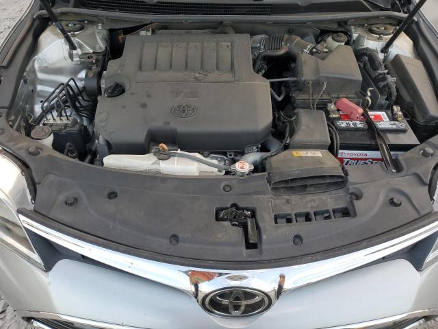 Photo 10 VIN: 4T1BK1EB6HU251883 - TOYOTA AVALON XLE 