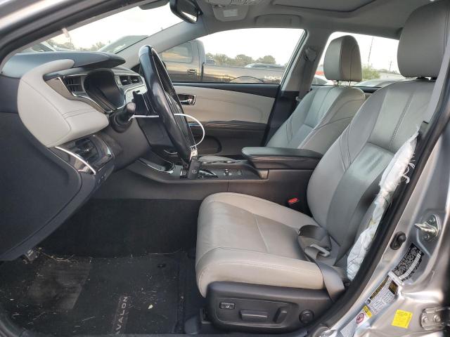 Photo 6 VIN: 4T1BK1EB6HU251883 - TOYOTA AVALON XLE 