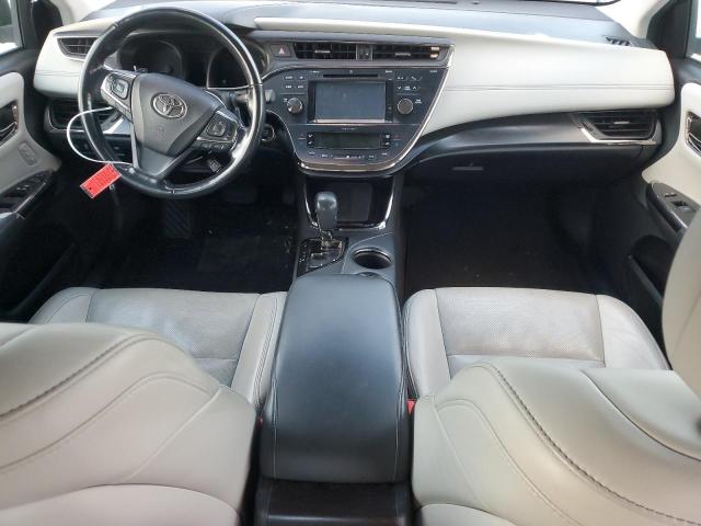 Photo 7 VIN: 4T1BK1EB6HU251883 - TOYOTA AVALON XLE 