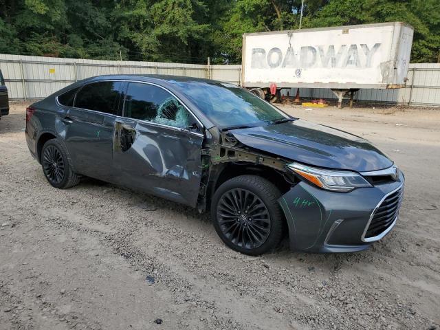 Photo 3 VIN: 4T1BK1EB6HU256775 - TOYOTA AVALON 