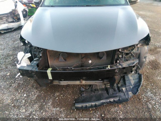 Photo 5 VIN: 4T1BK1EB6HU259174 - TOYOTA AVALON 