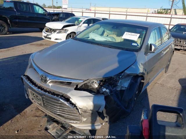 Photo 1 VIN: 4T1BK1EB6HU259868 - TOYOTA AVALON 