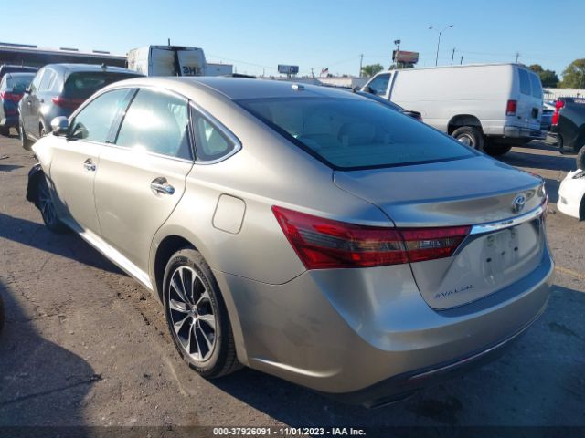 Photo 2 VIN: 4T1BK1EB6HU259868 - TOYOTA AVALON 