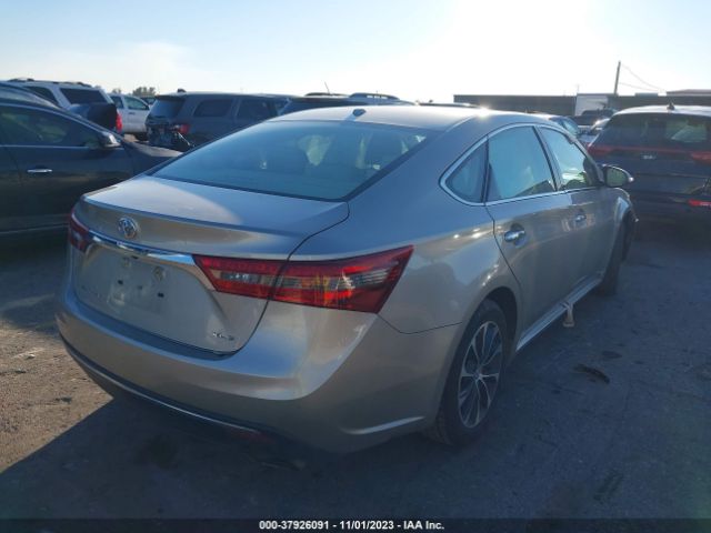 Photo 3 VIN: 4T1BK1EB6HU259868 - TOYOTA AVALON 