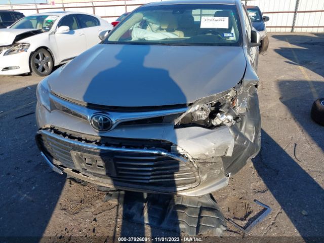 Photo 5 VIN: 4T1BK1EB6HU259868 - TOYOTA AVALON 