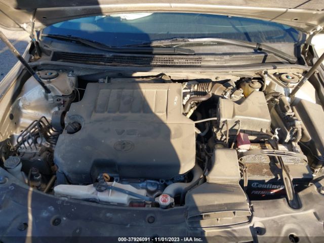 Photo 9 VIN: 4T1BK1EB6HU259868 - TOYOTA AVALON 