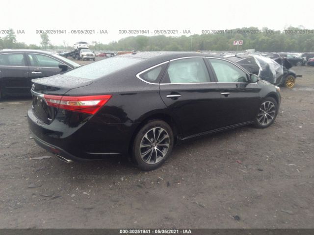 Photo 3 VIN: 4T1BK1EB6HU262172 - TOYOTA AVALON 