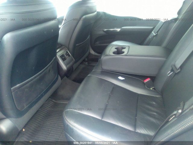 Photo 7 VIN: 4T1BK1EB6HU262172 - TOYOTA AVALON 