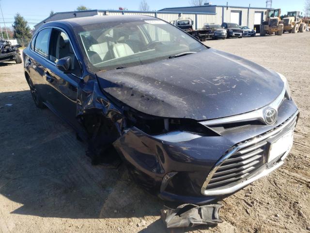 Photo 0 VIN: 4T1BK1EB6JU266096 - TOYOTA AVALON XLE 