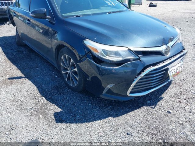 Photo 5 VIN: 4T1BK1EB6JU267071 - TOYOTA AVALON 