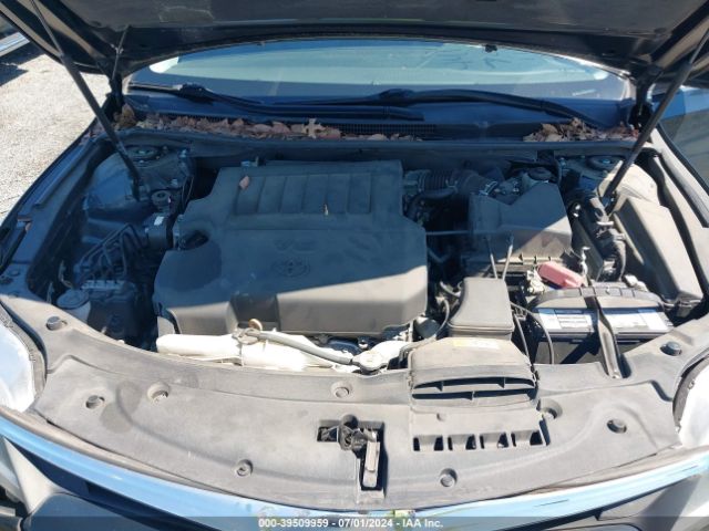 Photo 9 VIN: 4T1BK1EB6JU267071 - TOYOTA AVALON 