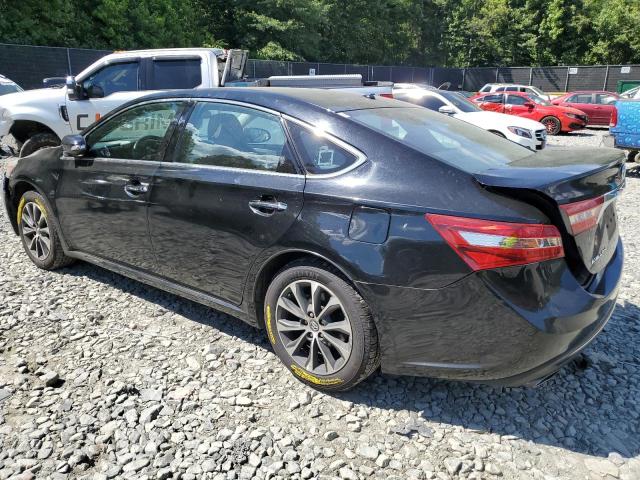 Photo 1 VIN: 4T1BK1EB6JU271170 - TOYOTA AVALON 