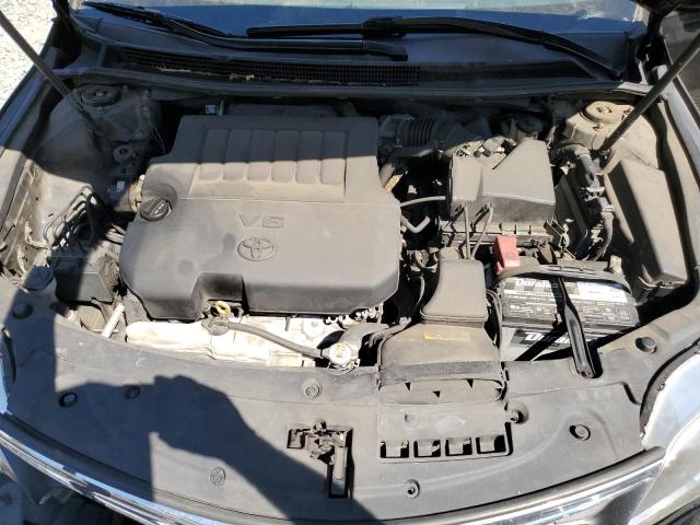 Photo 10 VIN: 4T1BK1EB6JU271170 - TOYOTA AVALON 