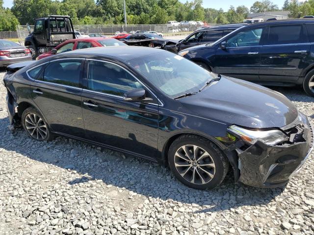 Photo 3 VIN: 4T1BK1EB6JU271170 - TOYOTA AVALON 