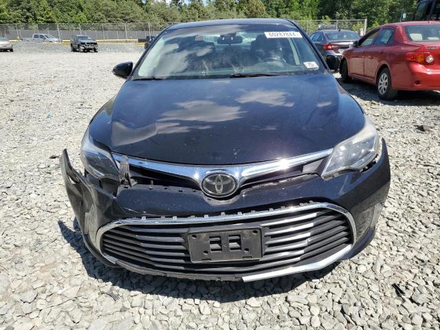 Photo 4 VIN: 4T1BK1EB6JU271170 - TOYOTA AVALON 