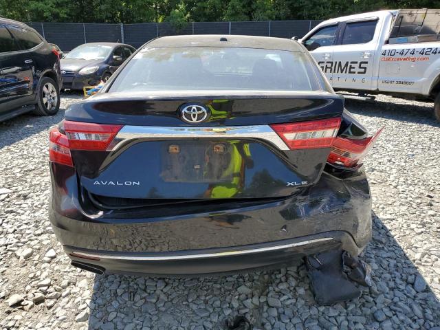 Photo 5 VIN: 4T1BK1EB6JU271170 - TOYOTA AVALON 