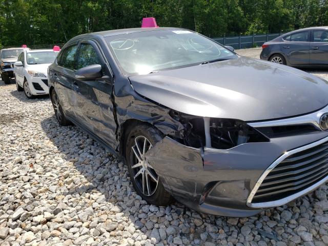 Photo 8 VIN: 4T1BK1EB6JU271881 - TOYOTA AVALON XLE 