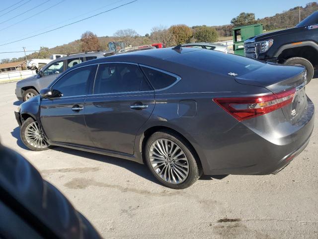 Photo 1 VIN: 4T1BK1EB6JU276658 - TOYOTA AVALON 