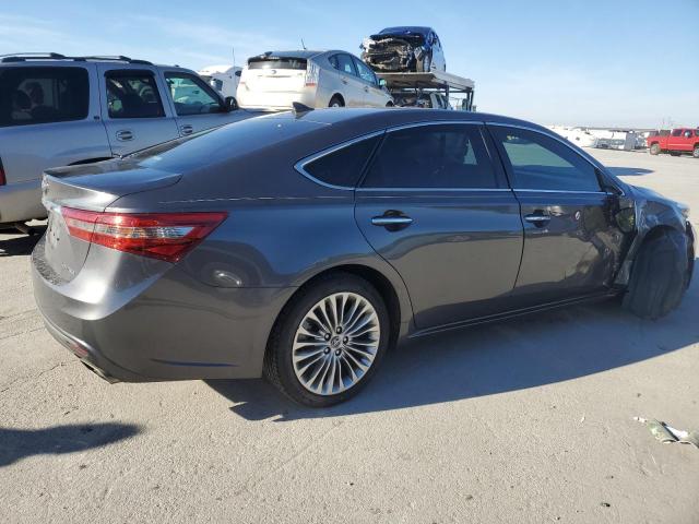 Photo 2 VIN: 4T1BK1EB6JU276658 - TOYOTA AVALON 