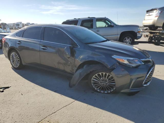 Photo 3 VIN: 4T1BK1EB6JU276658 - TOYOTA AVALON 