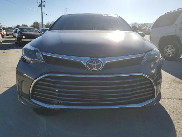 Photo 4 VIN: 4T1BK1EB6JU276658 - TOYOTA AVALON 