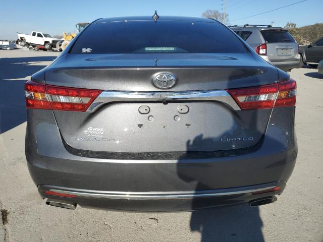 Photo 5 VIN: 4T1BK1EB6JU276658 - TOYOTA AVALON 