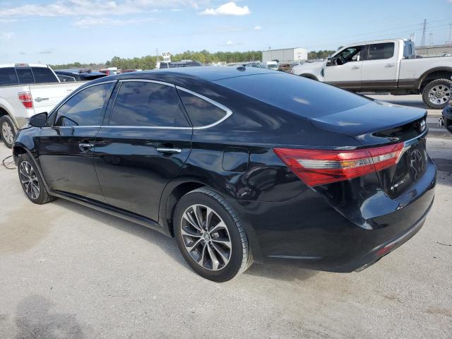 Photo 1 VIN: 4T1BK1EB6JU282363 - TOYOTA AVALON 