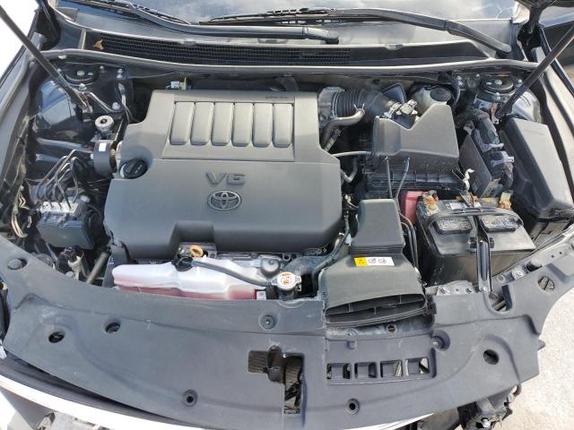 Photo 10 VIN: 4T1BK1EB6JU282363 - TOYOTA AVALON 