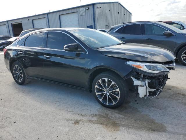 Photo 3 VIN: 4T1BK1EB6JU282363 - TOYOTA AVALON 