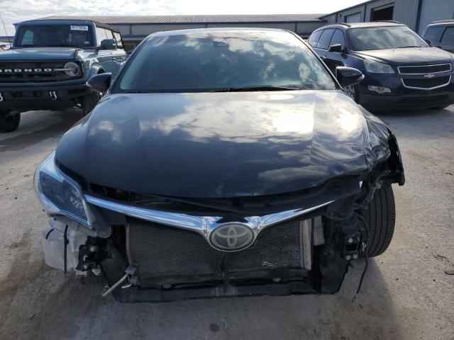 Photo 4 VIN: 4T1BK1EB6JU282363 - TOYOTA AVALON 