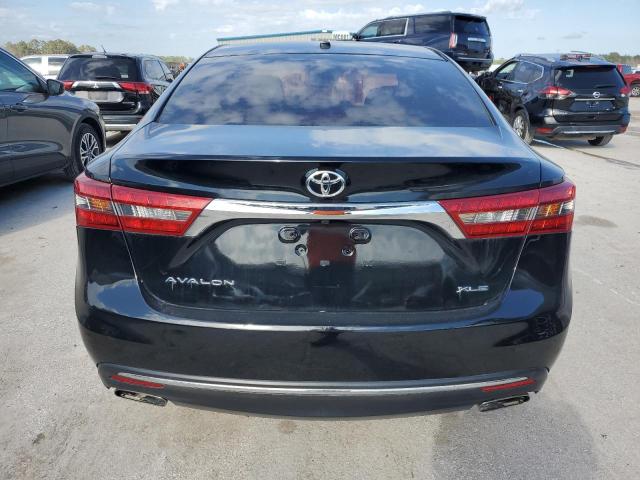 Photo 5 VIN: 4T1BK1EB6JU282363 - TOYOTA AVALON 