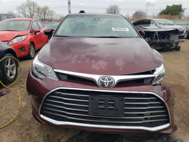 Photo 4 VIN: 4T1BK1EB6JU284954 - TOYOTA AVALON 